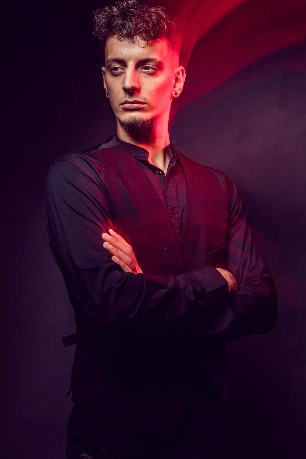 Dominik — Model & Host in Frankfurt Am Main photo 3
