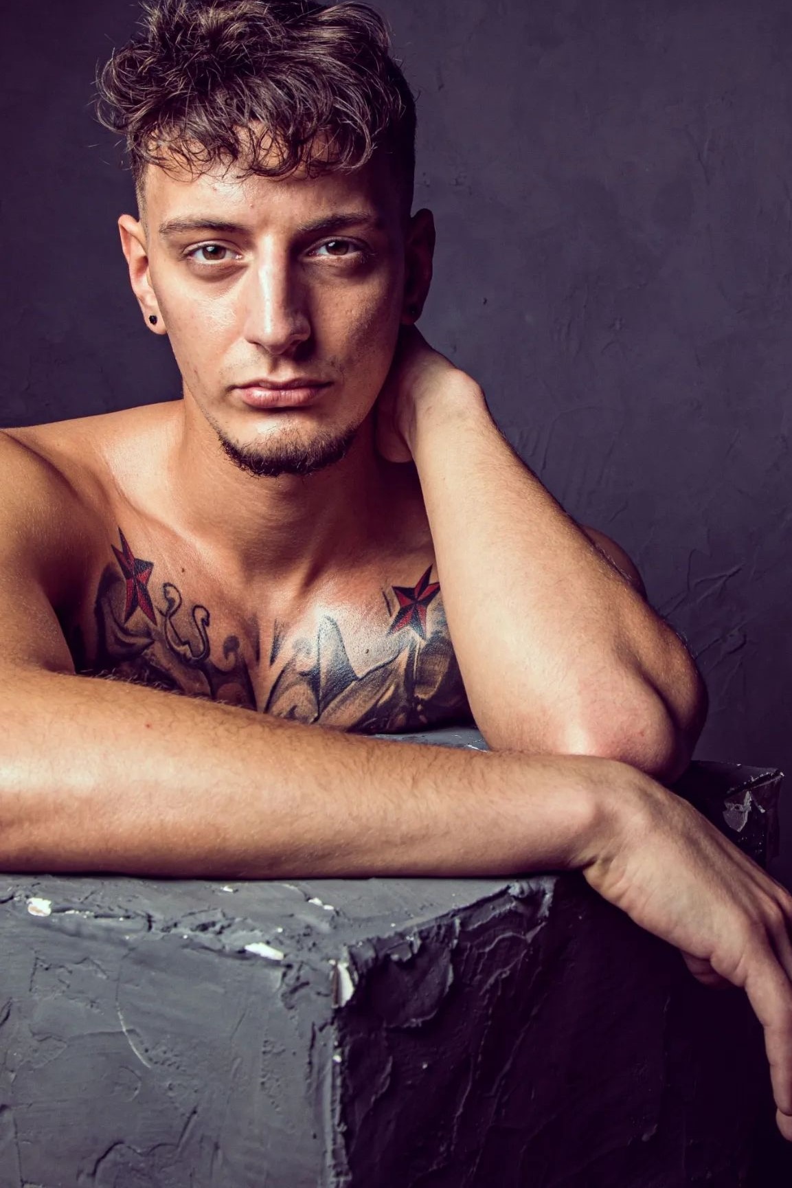 Dominik — Model & Host in Frankfurt Am Main photo 4