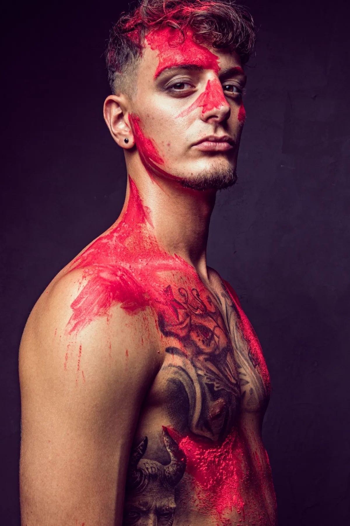 Dominik — Model & Host in Frankfurt Am Main photo 5