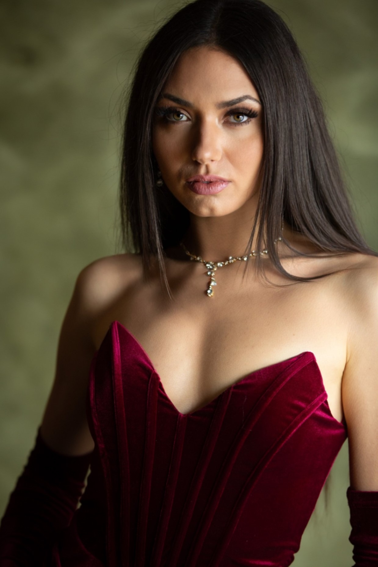 Tiara — Model & Hostess in Carlsberg photo 1