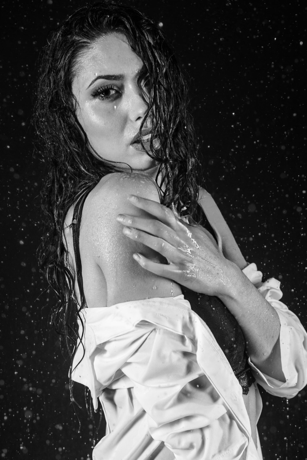Tiara — Model & Hostess in Carlsberg photo 11