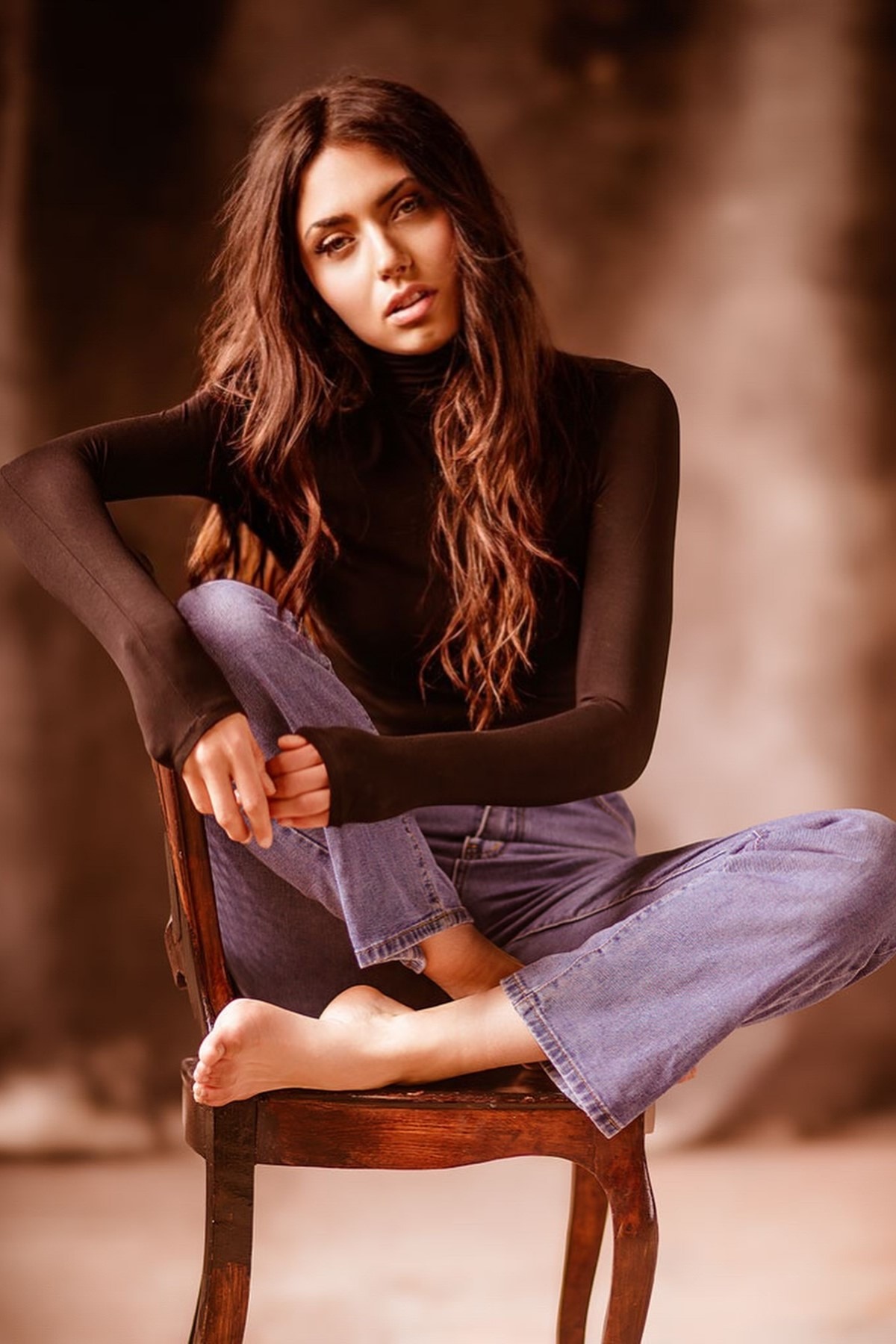 Tiara — Model & Hostess in Carlsberg photo 3