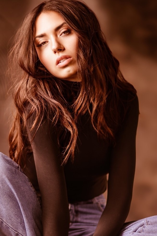 Tiara — Model & Hostess in Carlsberg photo 4