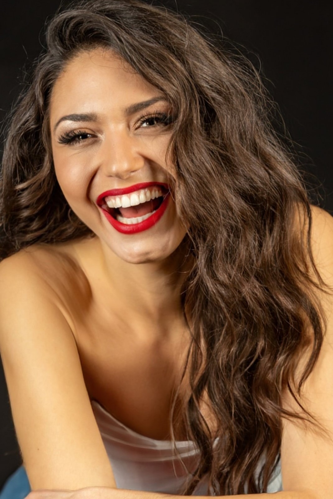 Tiara — Model & Hostess in Carlsberg photo 5