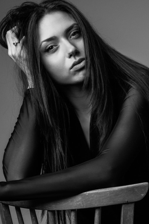 Tiara — Model & Hostess in Carlsberg photo 7