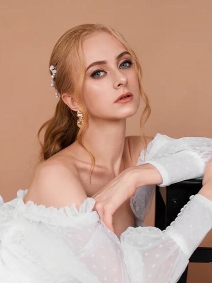 ALINA — Model in M&uuml;nchen | Eye On Model