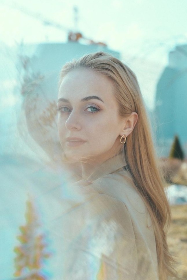 Alina — Model & Hostess in M&uuml;nchen photo 10
