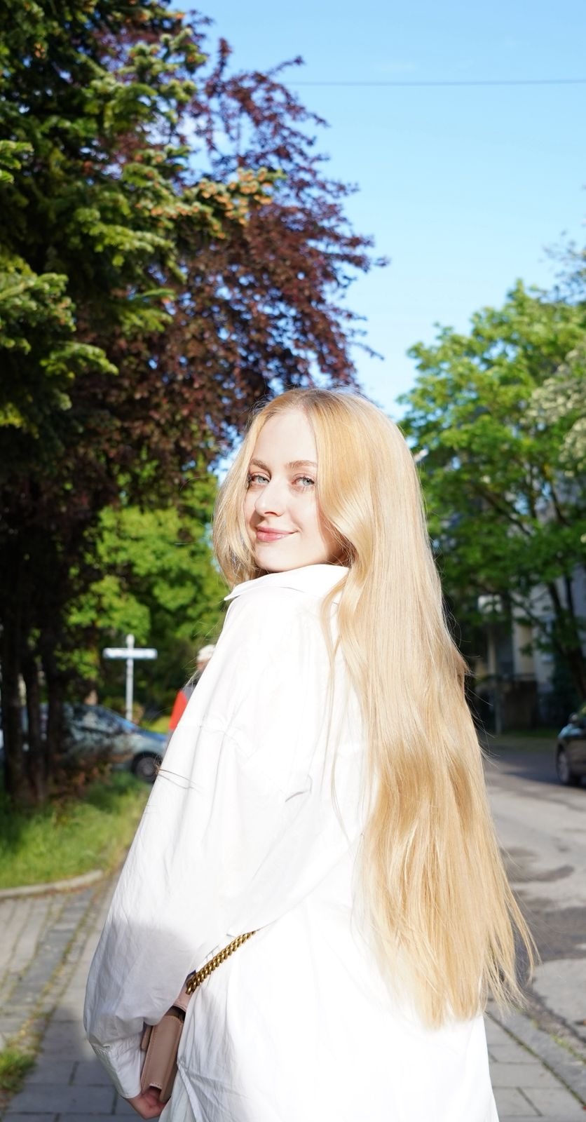 Alina — Model & Hostess in M&uuml;nchen photo 4