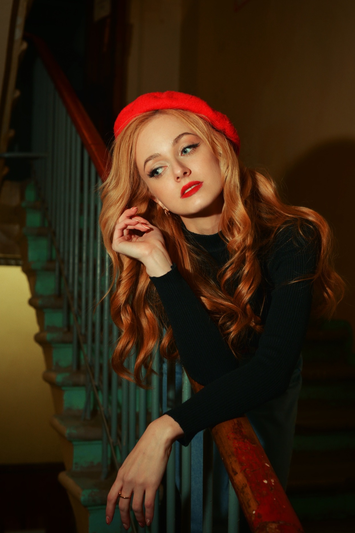 Alina — Model & Hostess in M&uuml;nchen photo 5