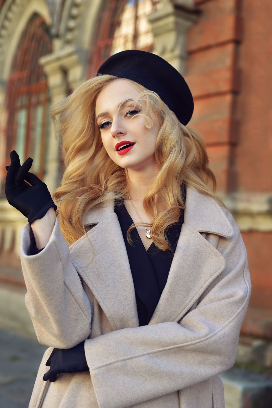 Alina — Model & Hostess in M&uuml;nchen photo 6