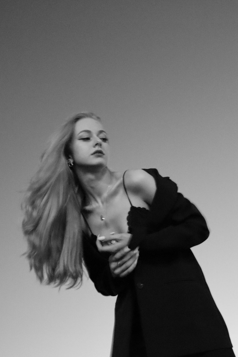 Alina — Model & Hostess in M&uuml;nchen photo 8