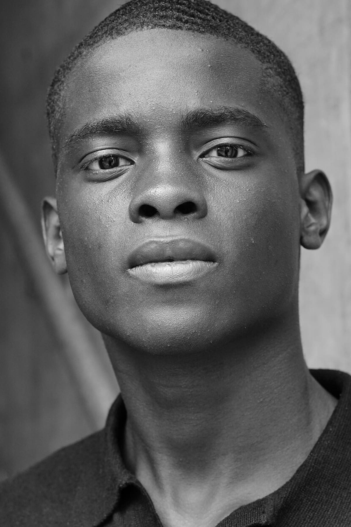 Lamine — Model & Host in Gau-algesheim photo 1