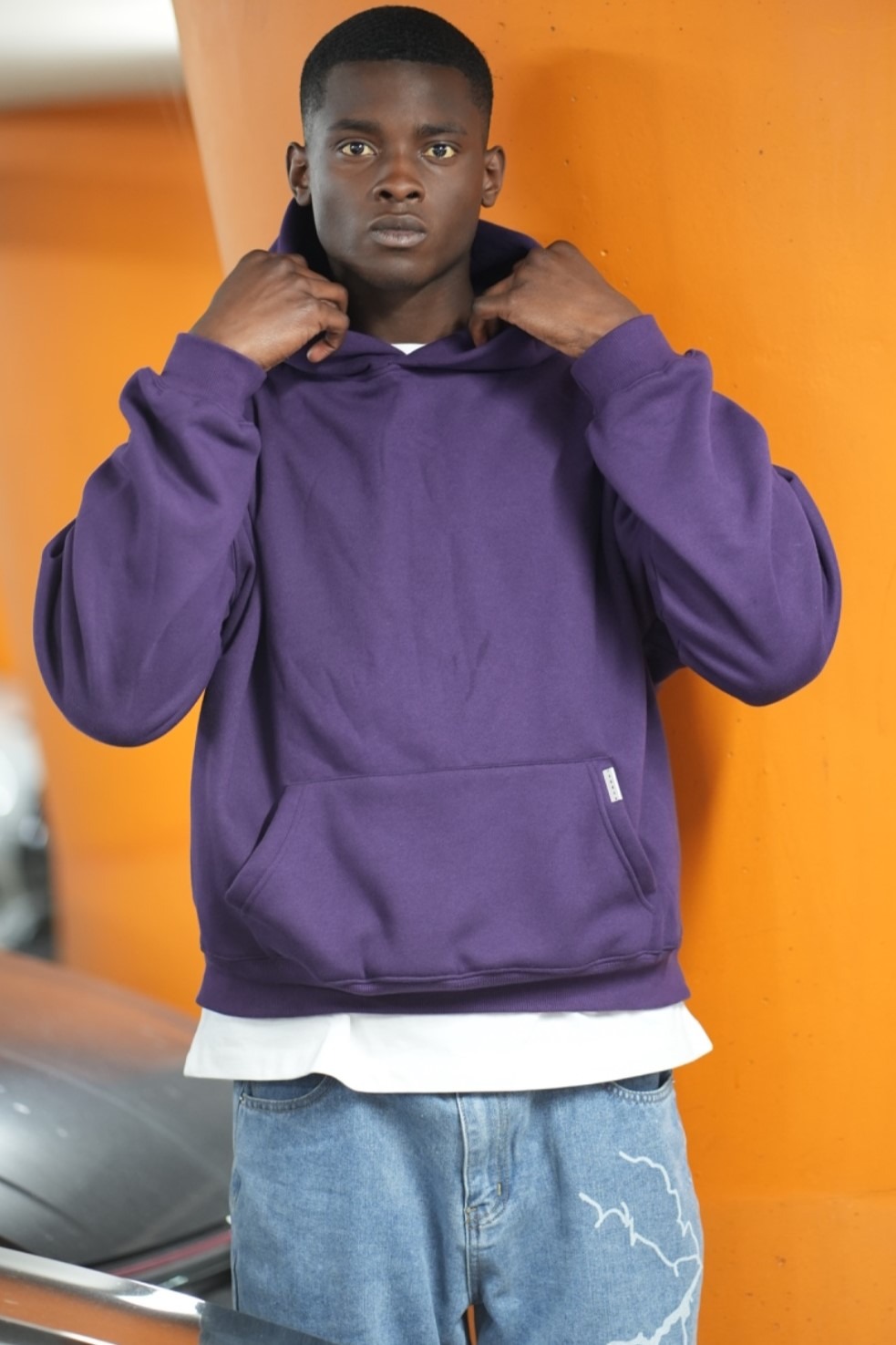Lamine — Model & Host in Gau-algesheim photo 2
