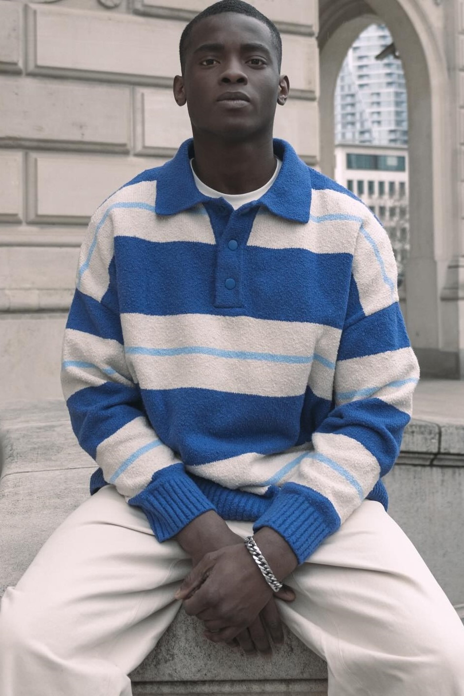 Lamine — Model & Host in Gau-algesheim photo 3