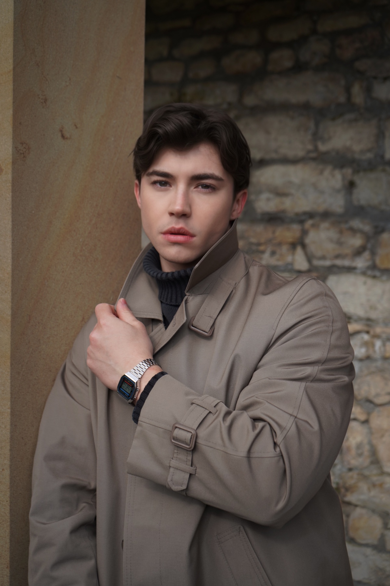 Robin — Model & Host in Nieder-olm photo 3