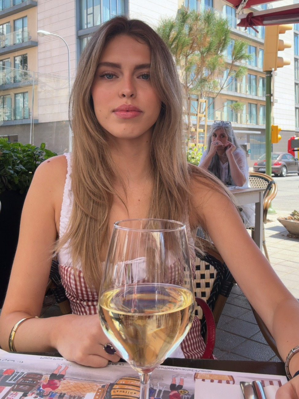 Amelia — Model & Hostess in Castelldefels photo 5