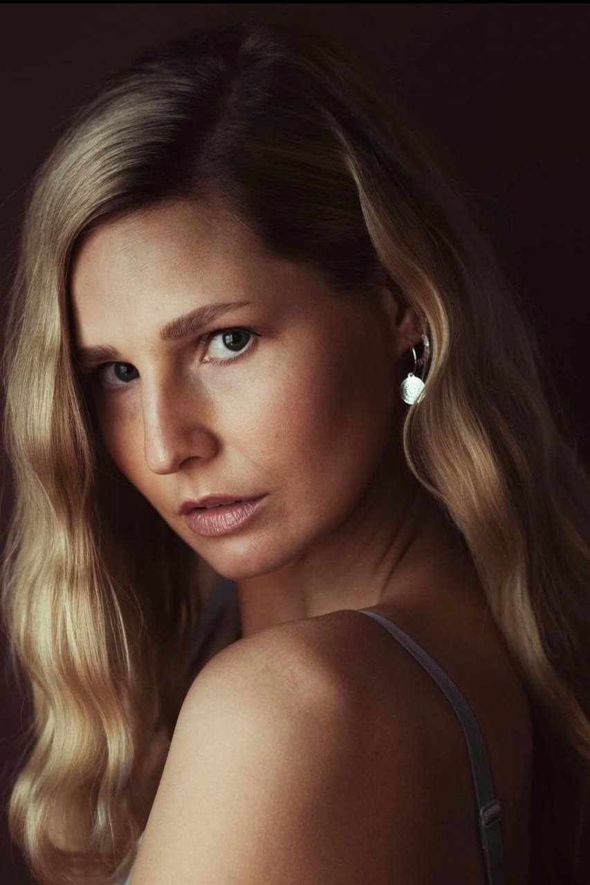 ANE ELIZABETH — Model in Vanvikan | Eye On Model