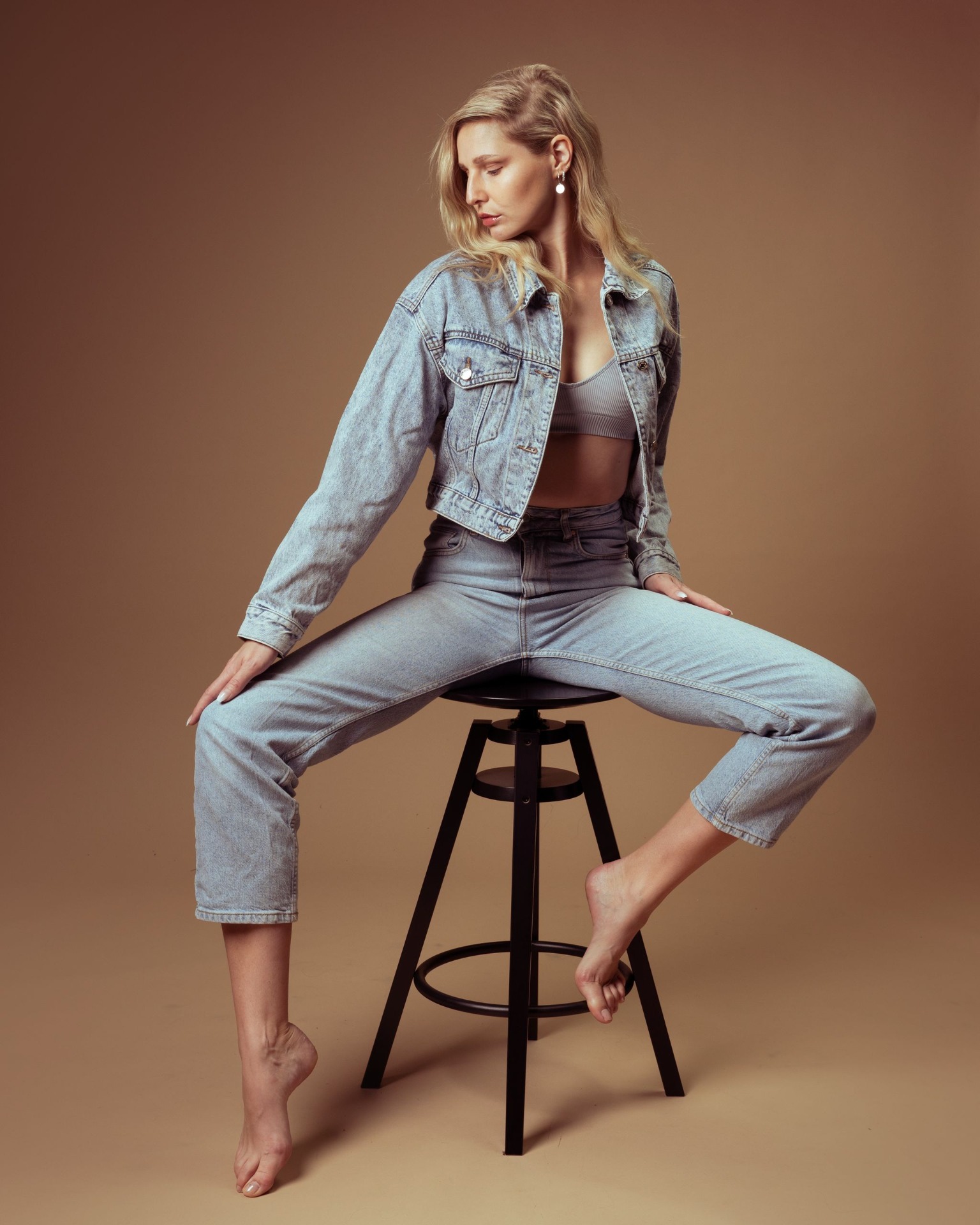 Ane Elizabeth — Model & Hostess in Vanvikan photo 4