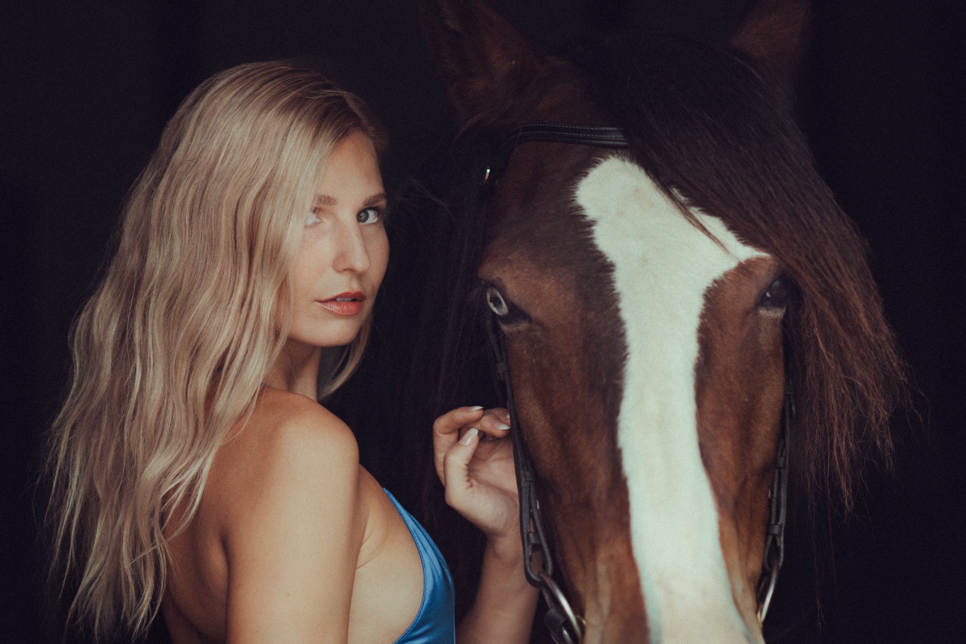 Ane Elizabeth — Model & Hostess in Vanvikan photo 6
