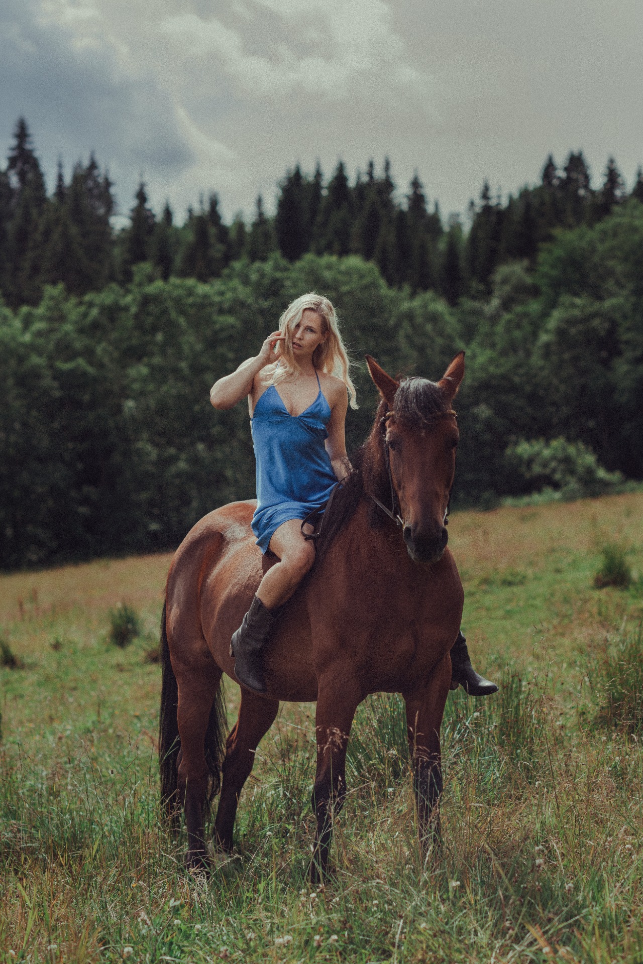 Ane Elizabeth — Model & Hostess in Vanvikan photo 9