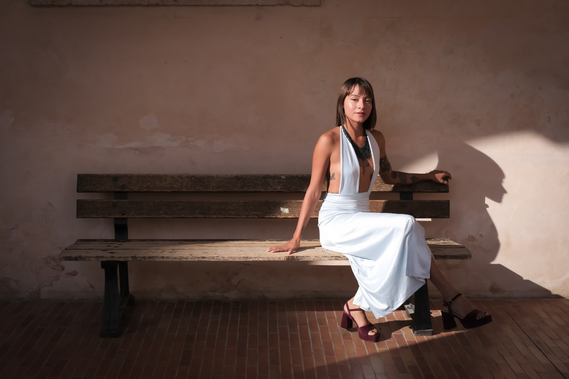 Fanny — Model & Hostess in Dublin photo 1
