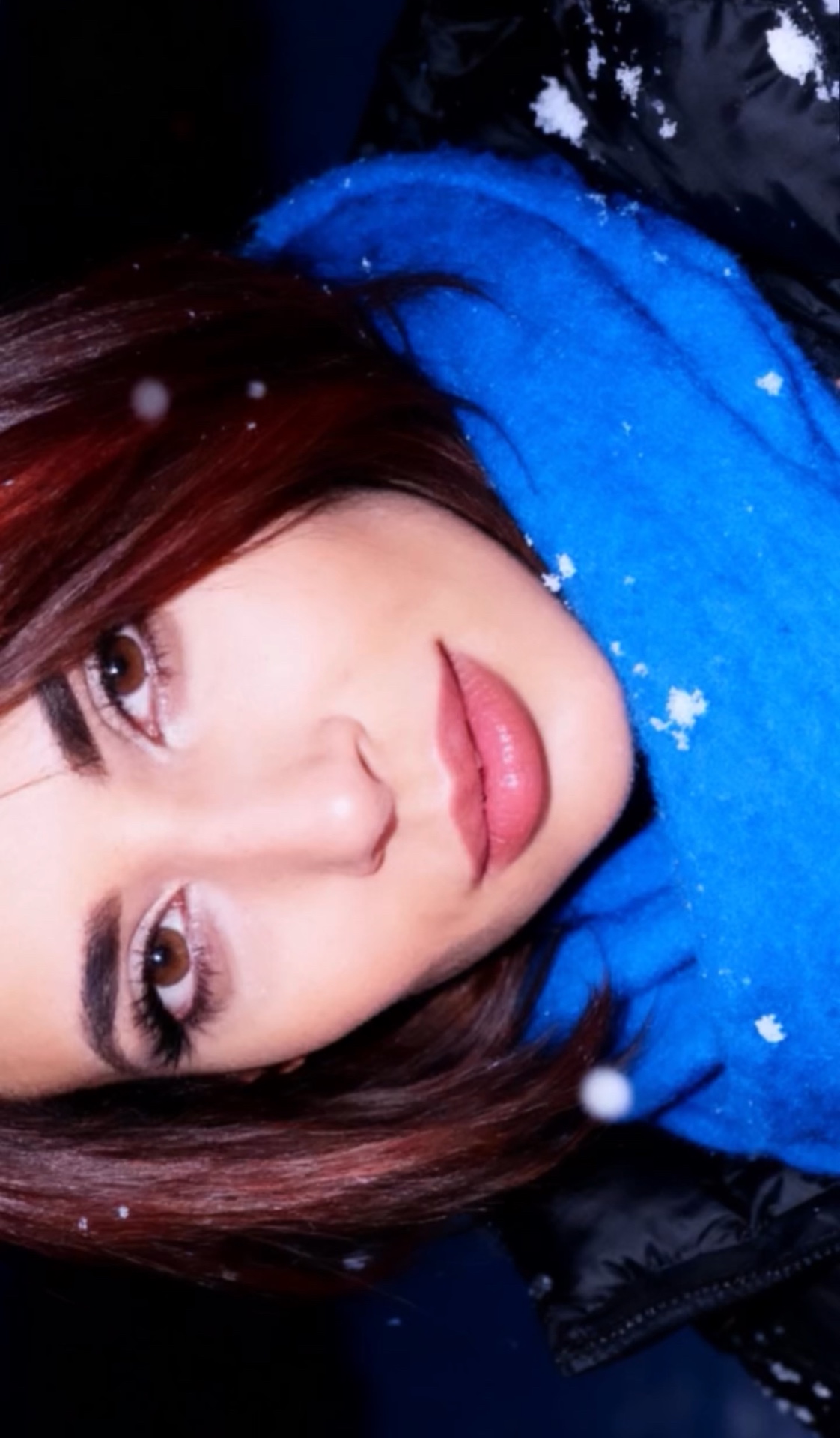 Ikram — Model & Hostess in Argenteuil photo 21