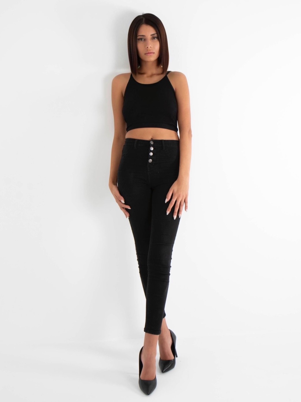 Ikram — Model & Hostess in Argenteuil photo 3
