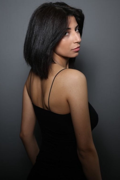 Ikram — Model & Hostess in Argenteuil photo 5