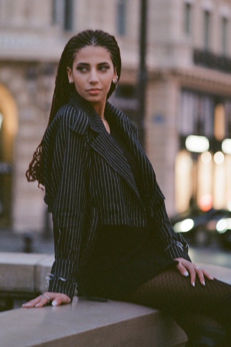 Ikram — Model & Hostess in Argenteuil photo 6