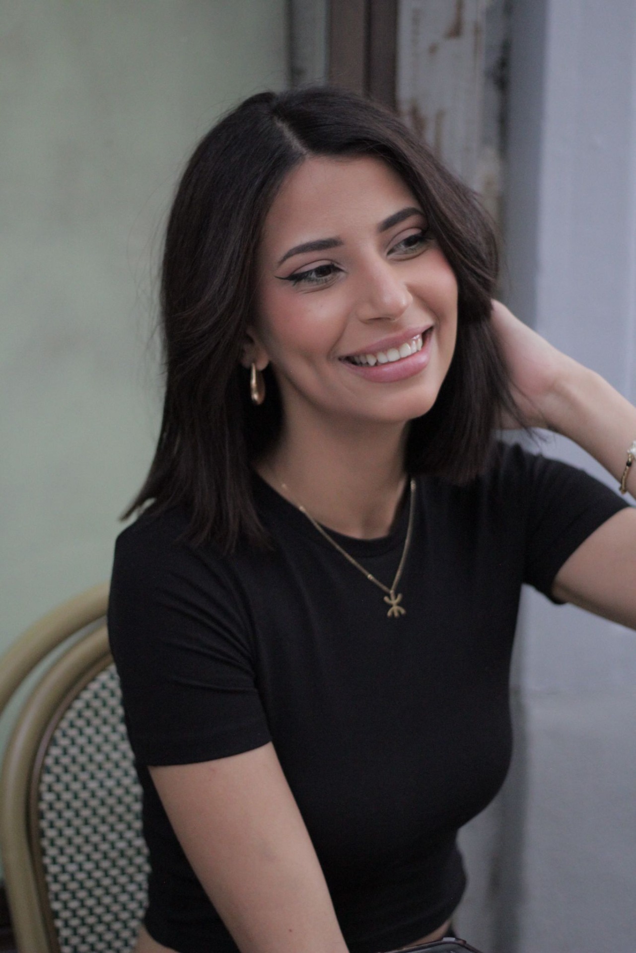 Ikram — Model & Hostess in Argenteuil photo 7