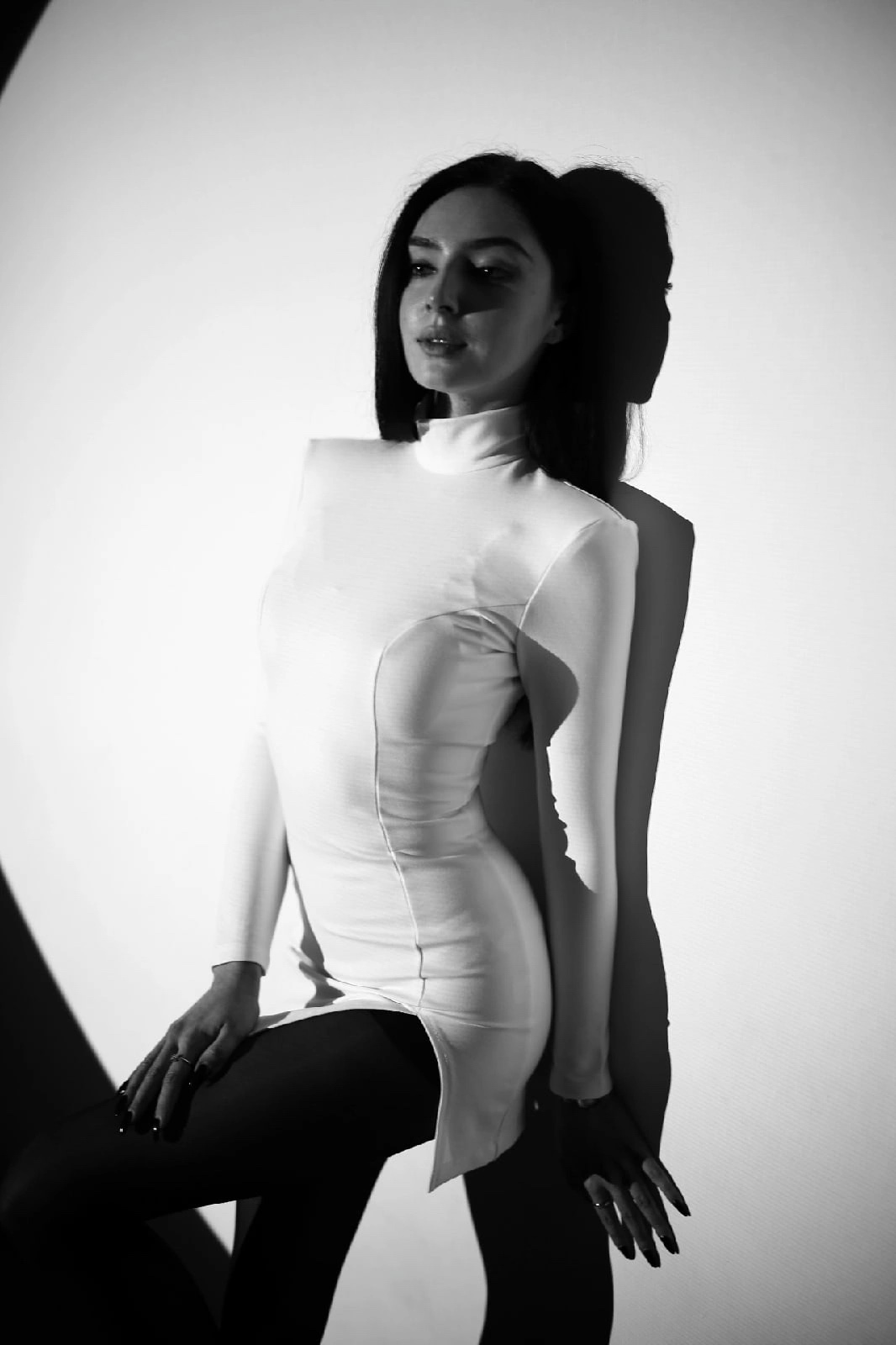 Maria — Model & Hostess in Melhus photo 4