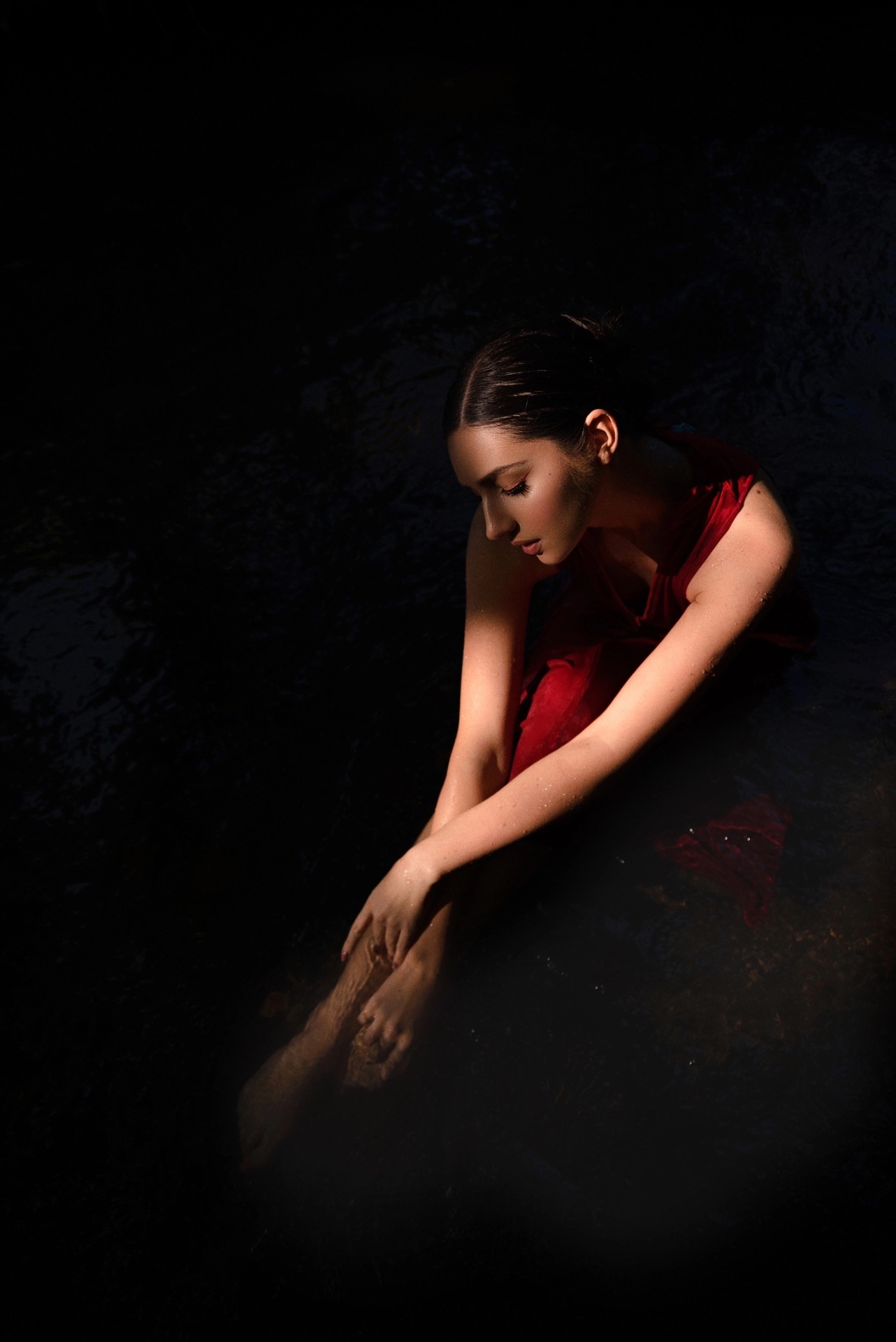 Maria — Model & Hostess in Melhus photo 6