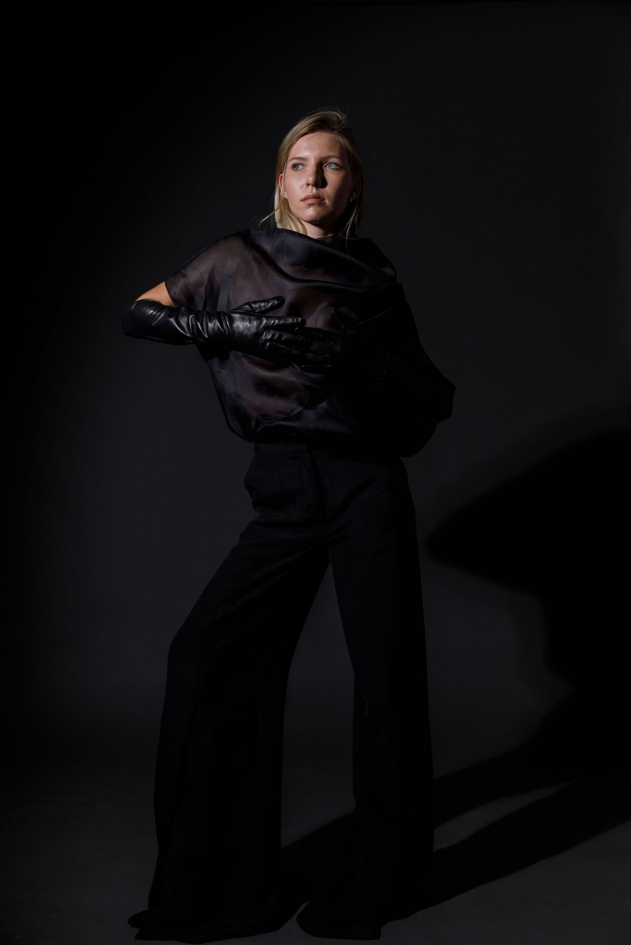 Polina — Model & Hostess in Wien photo 14
