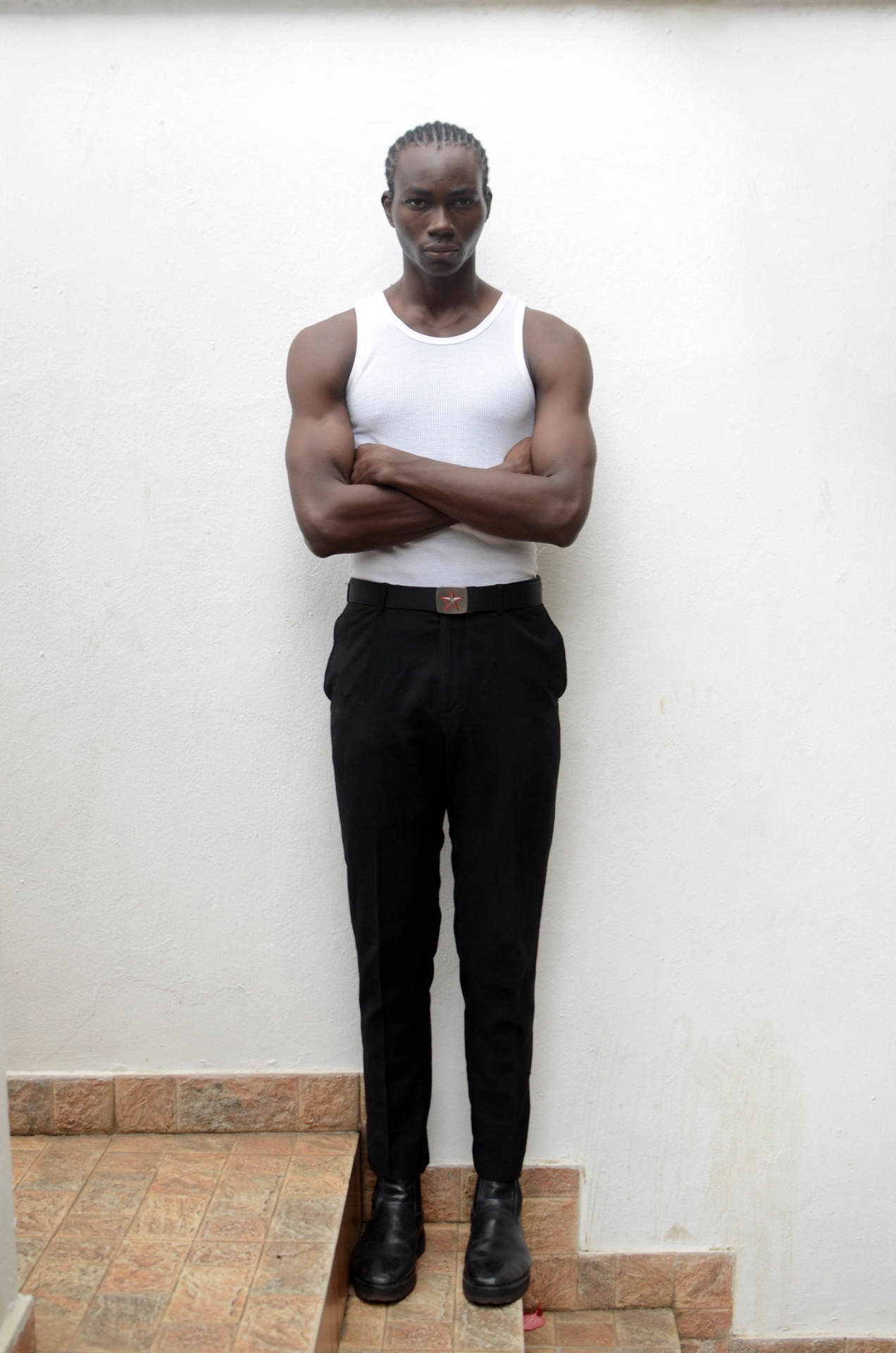 Joseph — Model & Host in Satellite Town photo 1