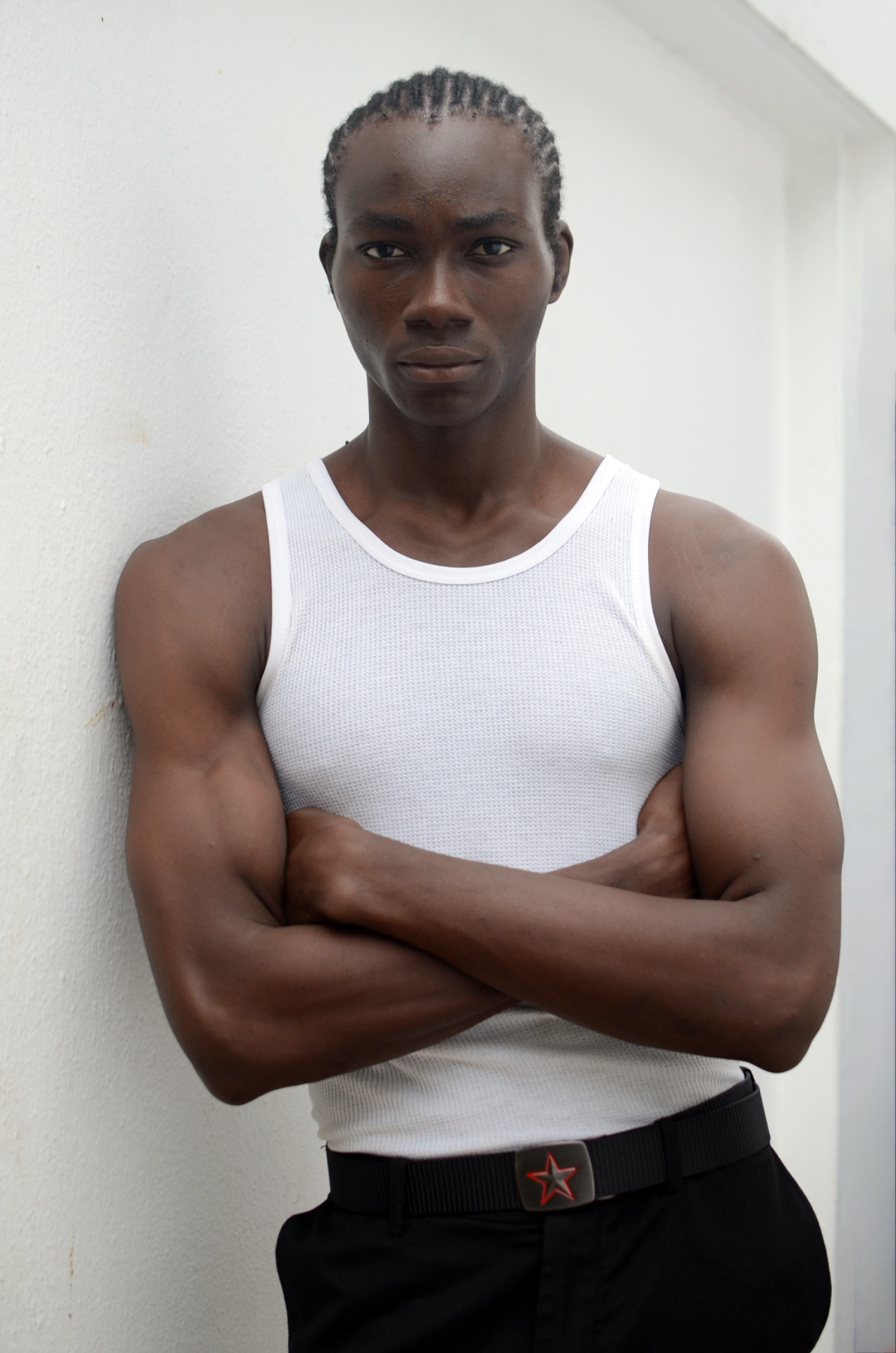 Joseph — Model & Host in Satellite Town photo 2