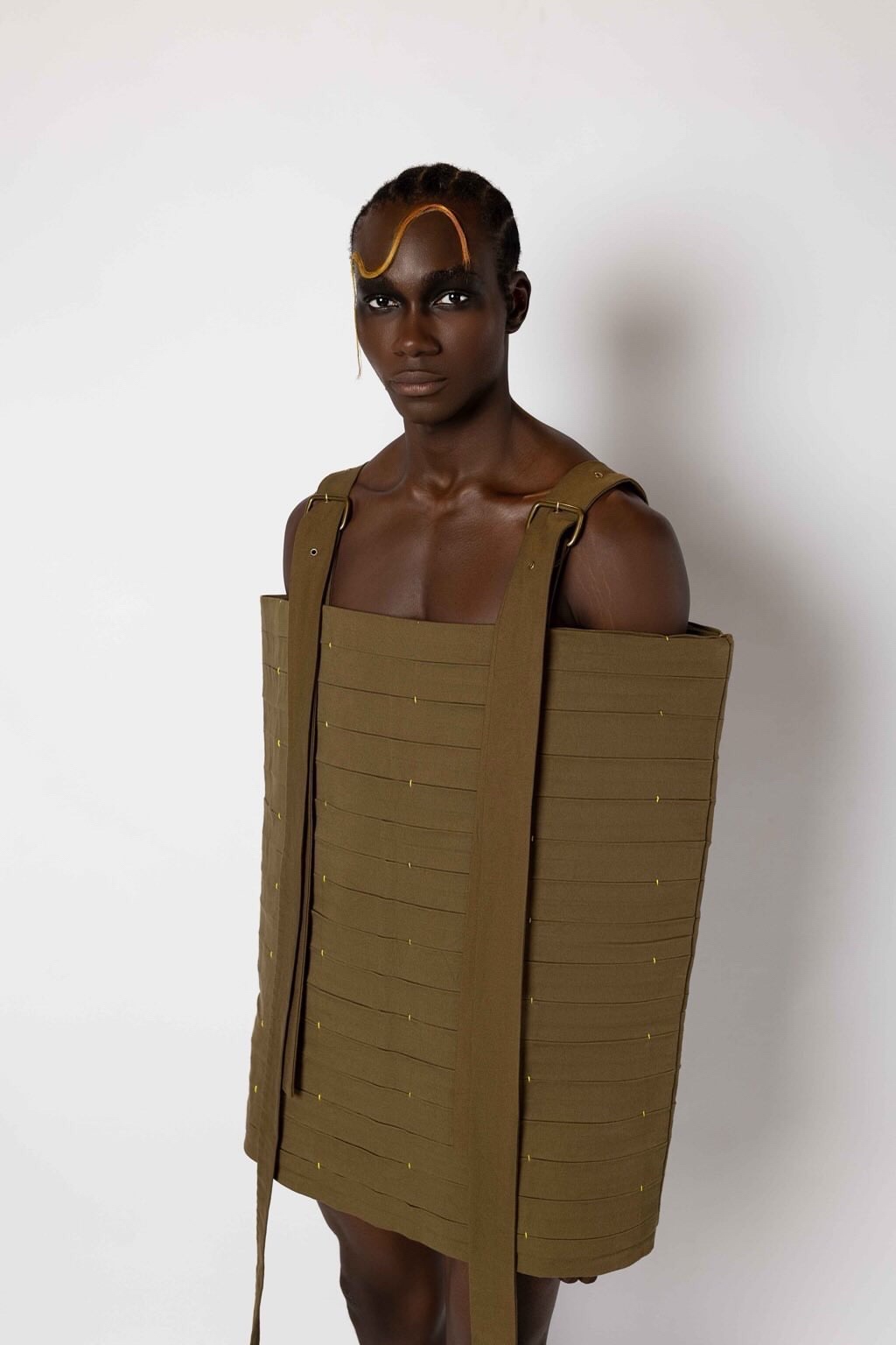 Joseph — Model & Host in Satellite Town photo 4