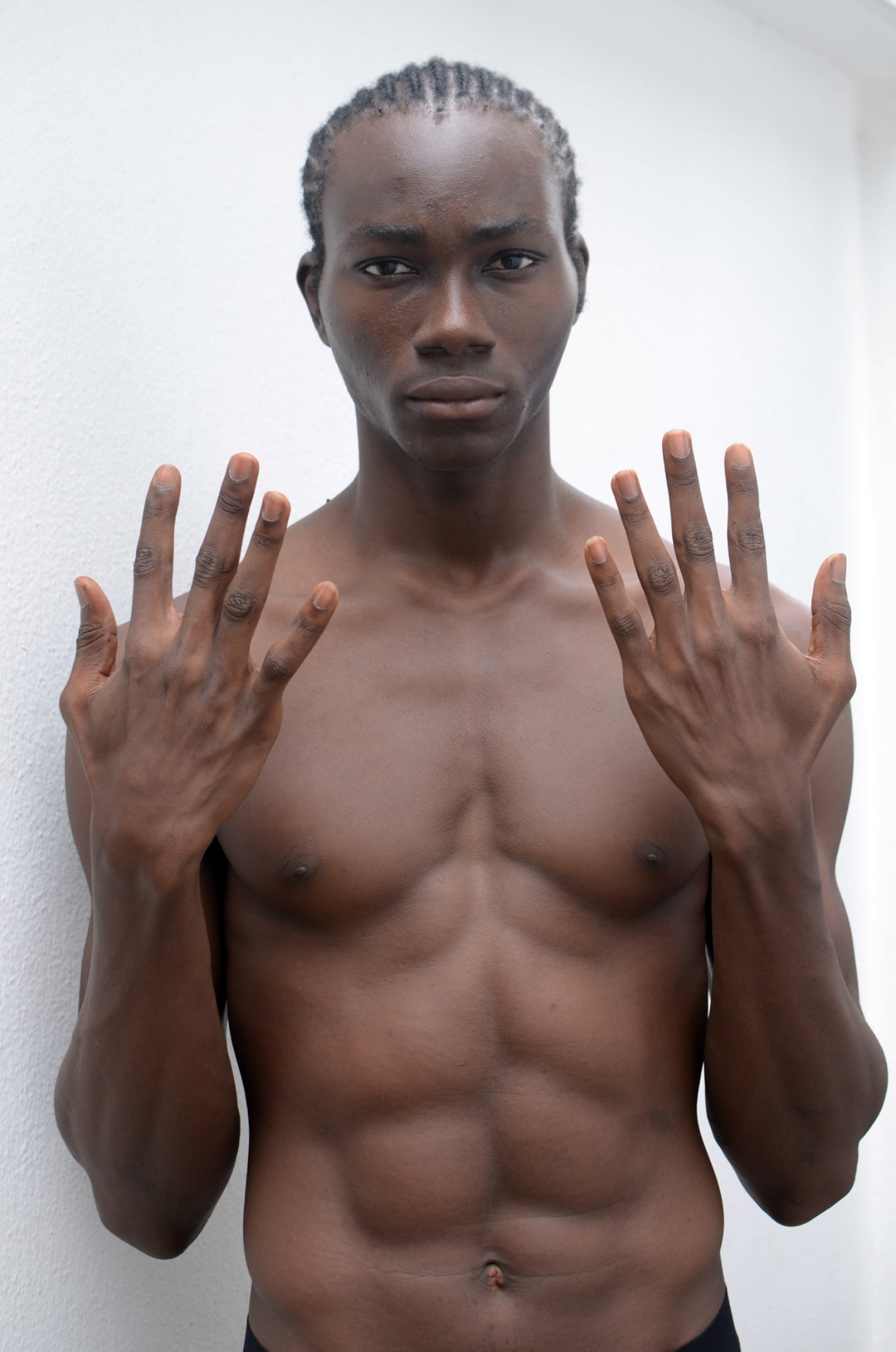 Joseph — Model & Host in Satellite Town photo 5