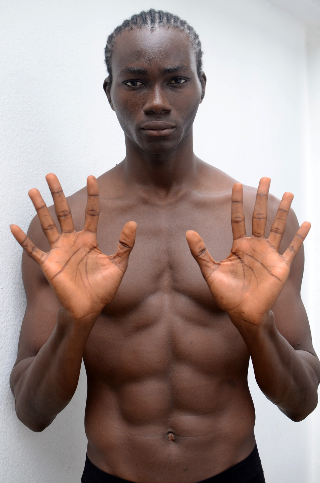 Joseph — Model & Host in Satellite Town photo 6