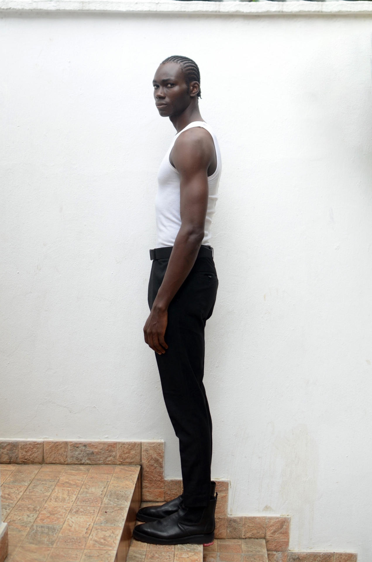 Joseph — Model & Host in Satellite Town photo 7