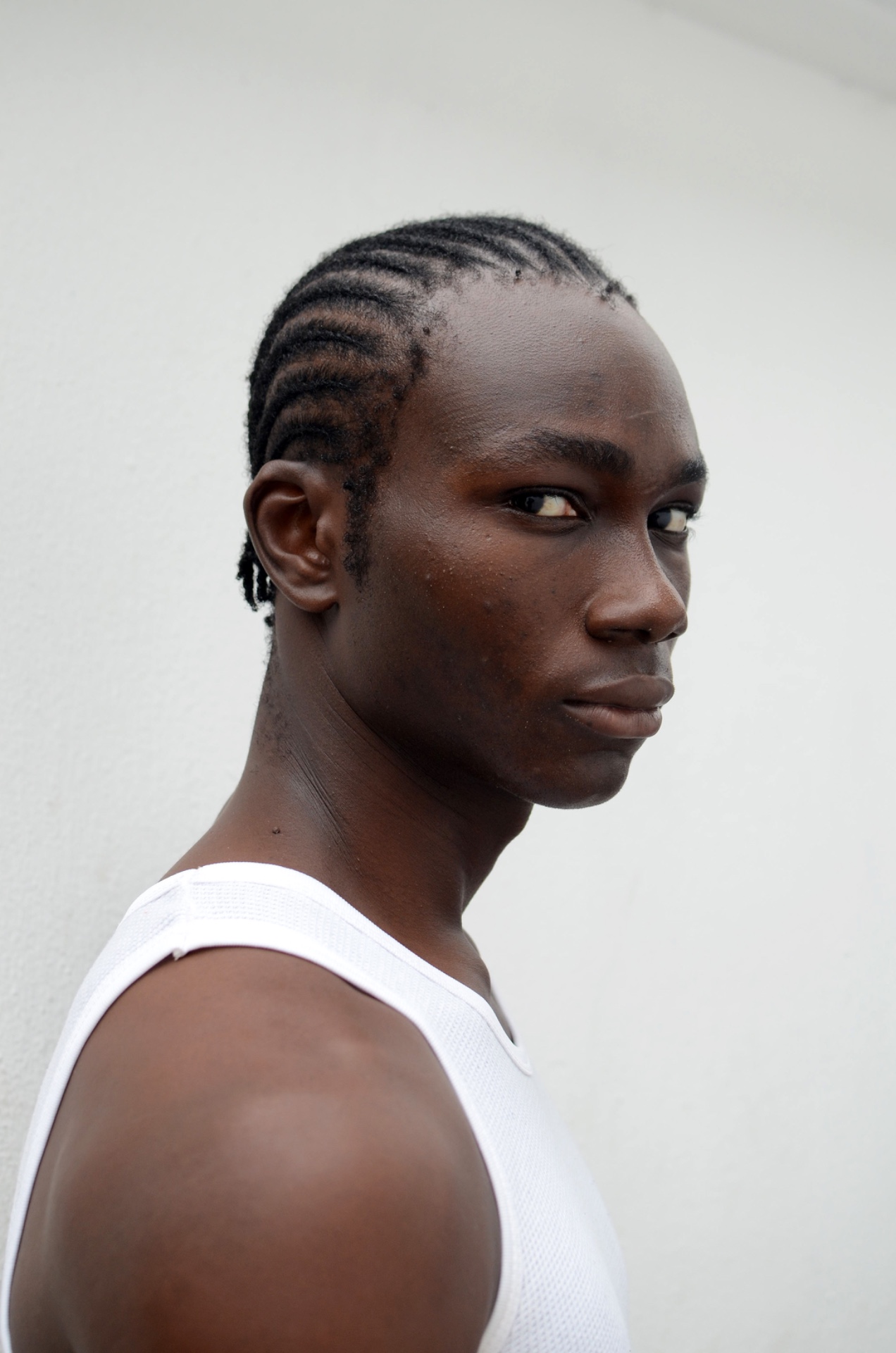 Joseph — Model & Host in Satellite Town photo 8