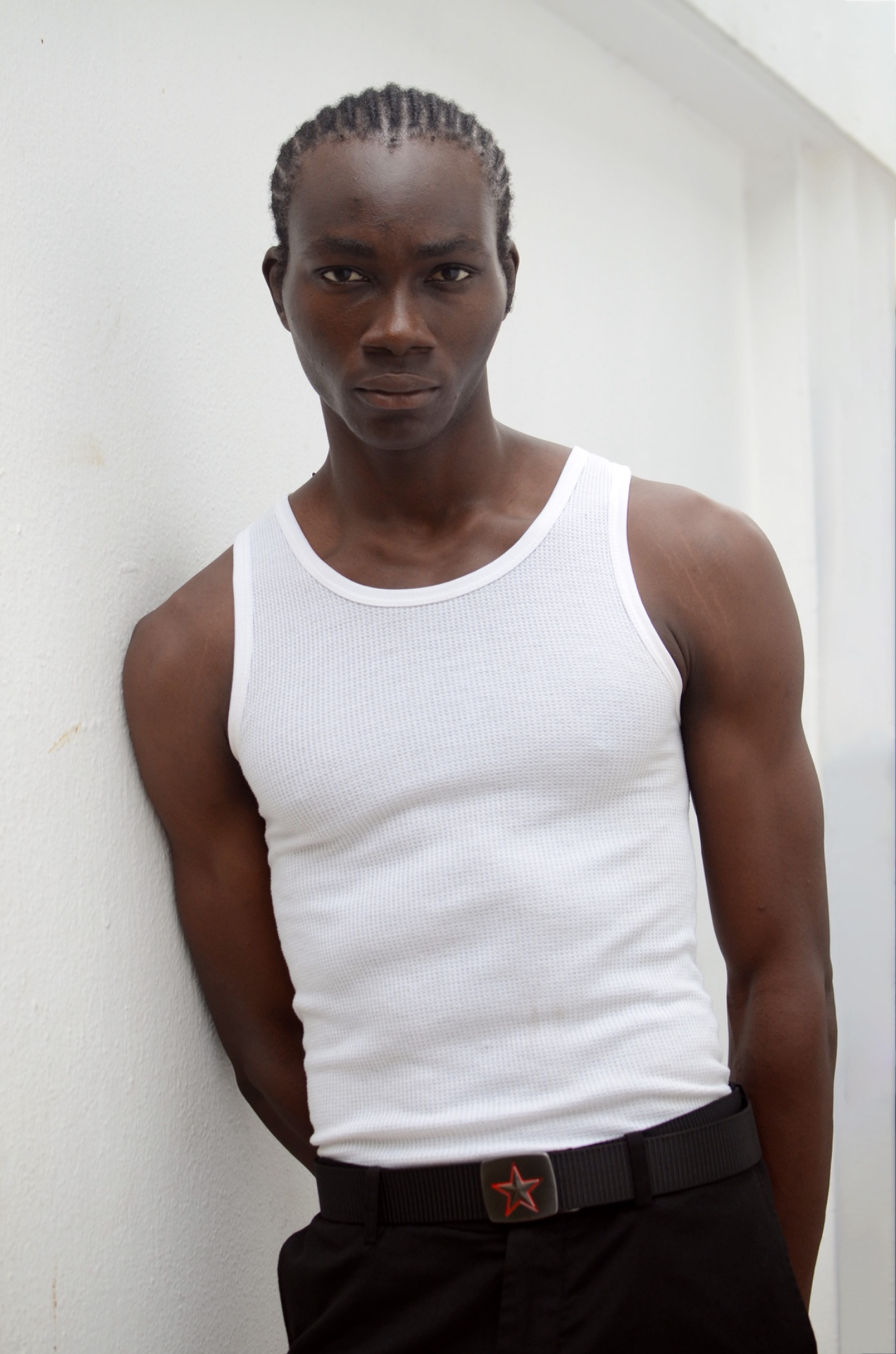 Joseph — Model & Host in Satellite Town photo 9