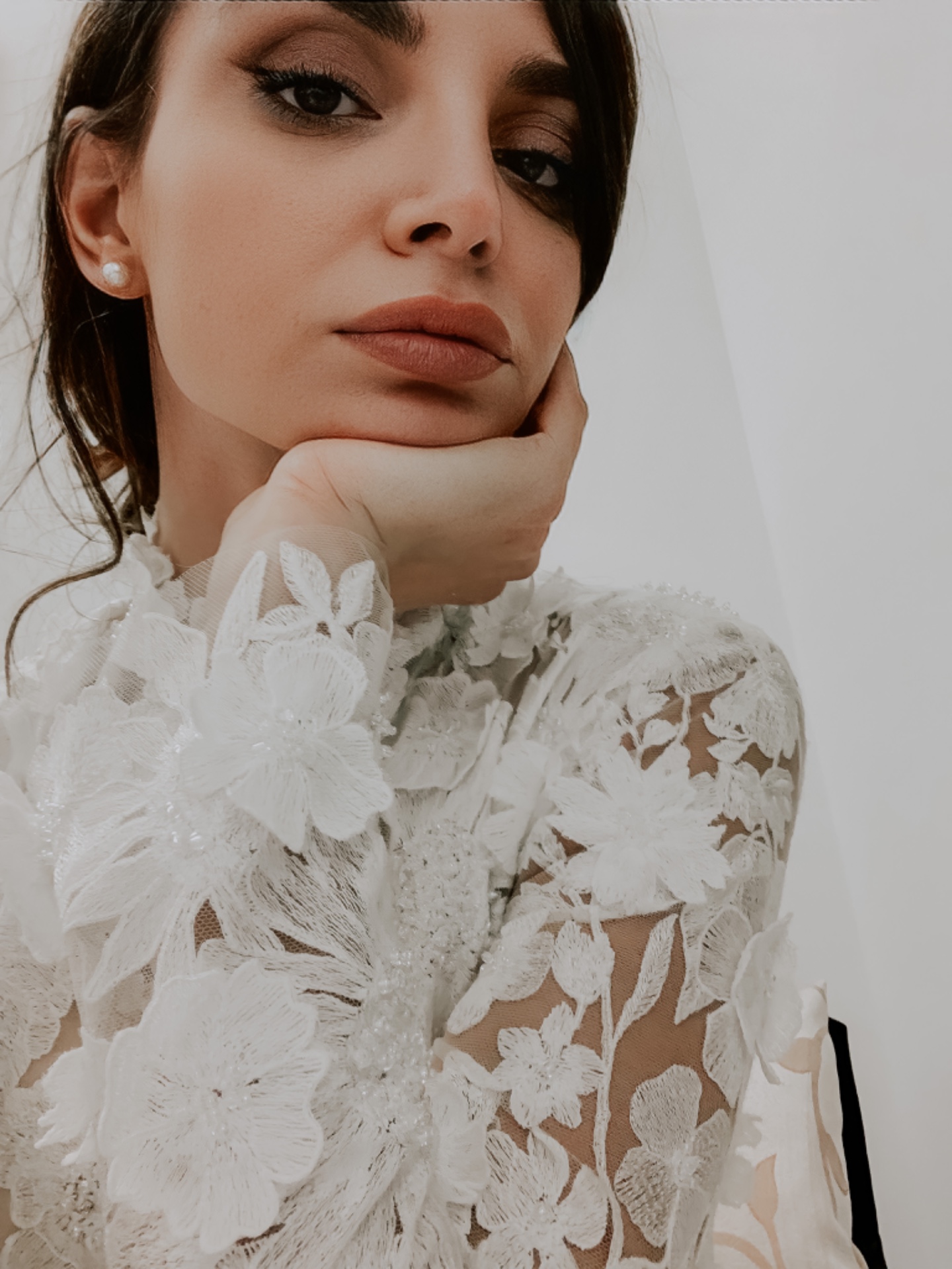 Nadia — Model & Hostess in Scafati photo 1