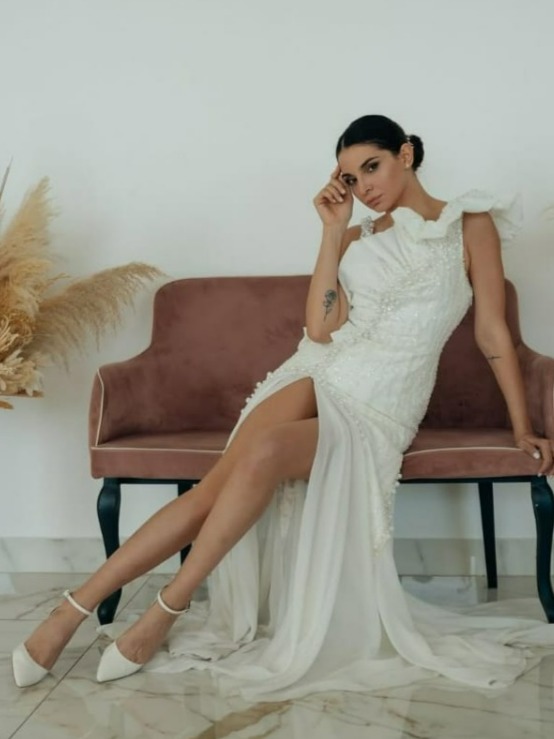 Nadia — Model & Hostess in Scafati photo 2