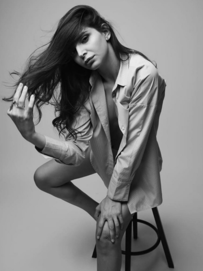 Nadia — Model & Hostess in Scafati photo 6