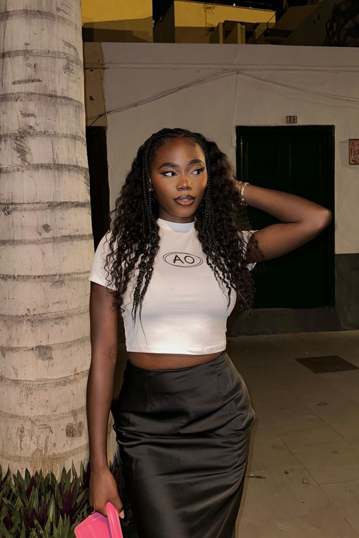 Loanne — Model & Hostess in Nanterre photo 2