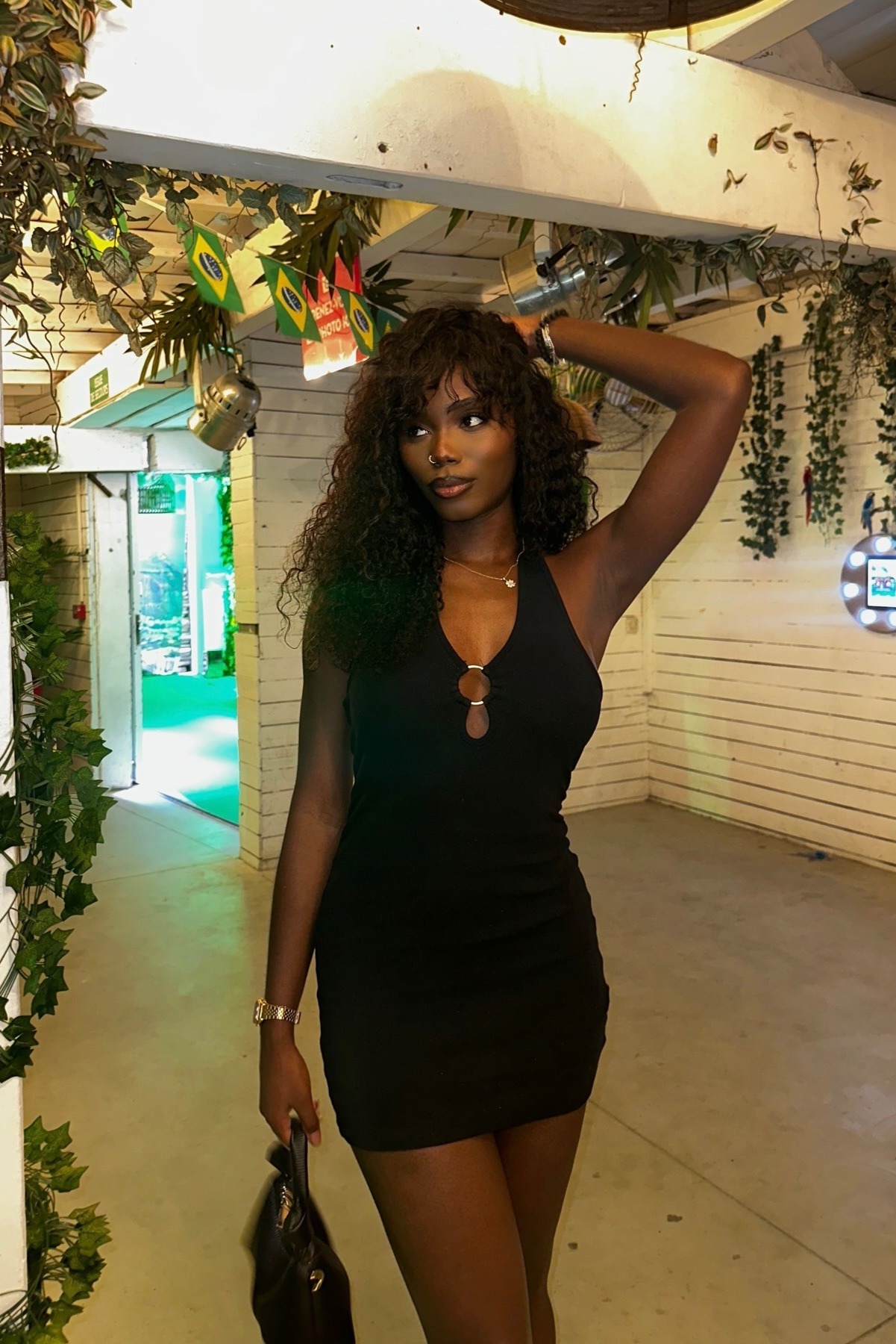 Loanne — Model & Hostess in Nanterre photo 4