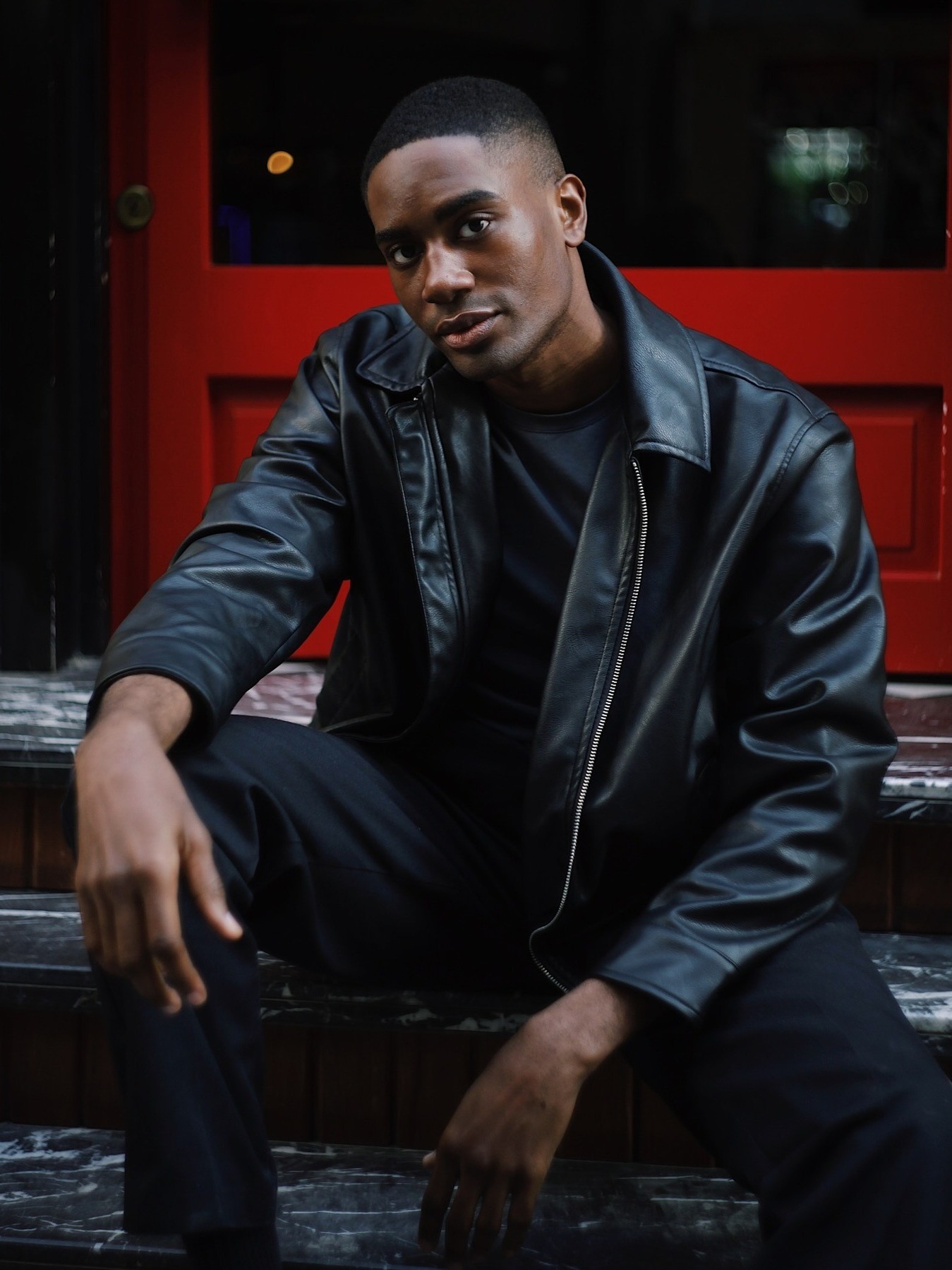 Gedeon — Model & Host in Esslingen Am Neckar photo 11