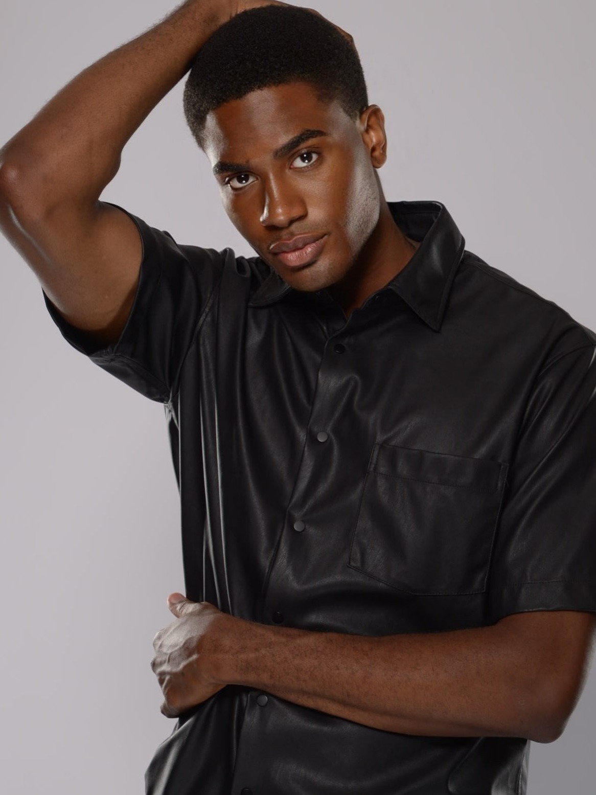 Gedeon — Model & Host in Esslingen Am Neckar photo 5