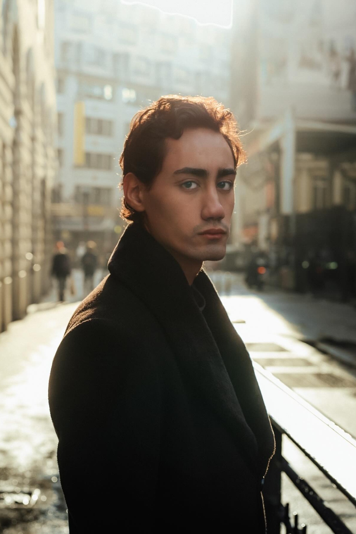Jawed — Model & Host in Drancy photo 13
