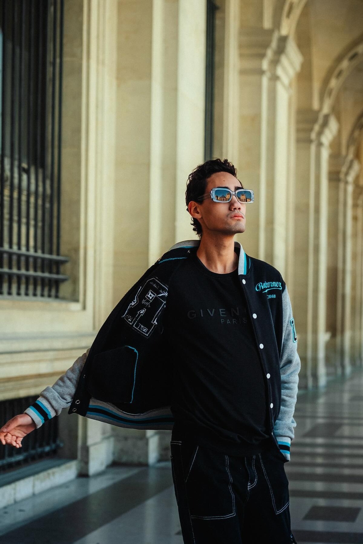 Jawed — Model & Host in Drancy photo 15